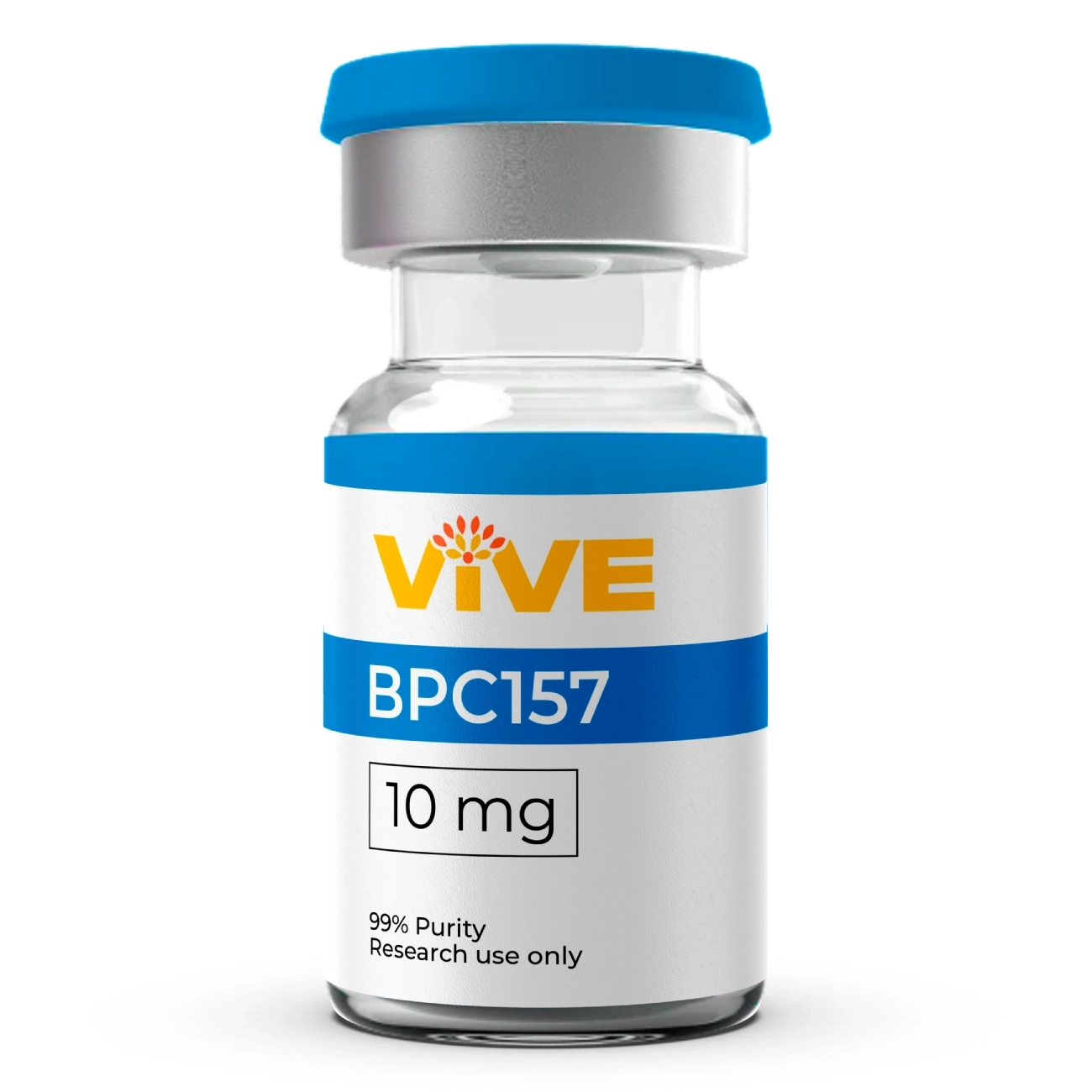 do you need bac water for bpc 157 BPC-157 & TB-500 Blend – 10mg/10mg – Peptide Tech main image 1
