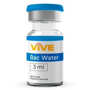 BAC Water