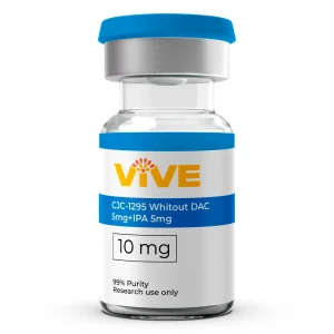 CJC 1295 No DAC + Ipamorelin Blend