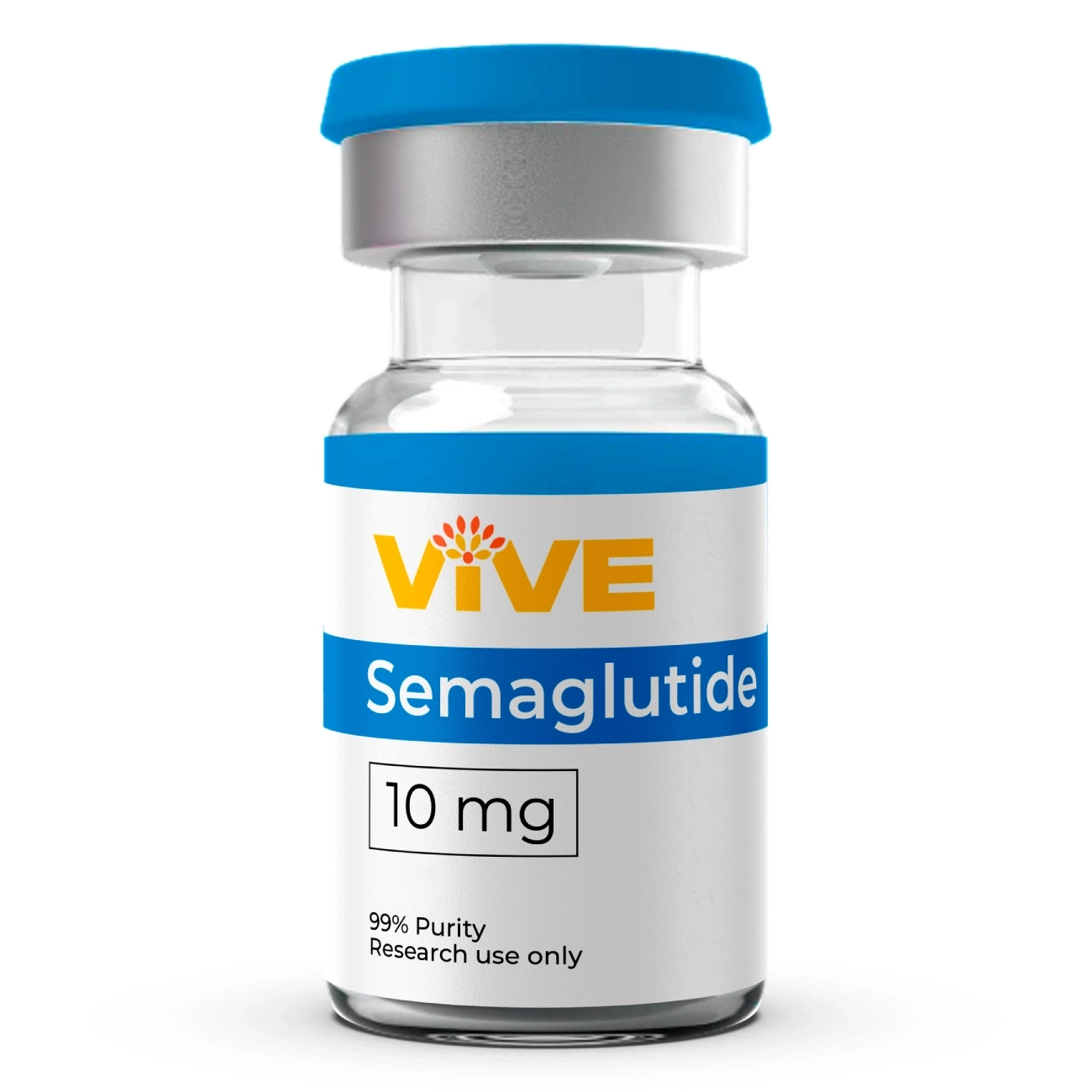 how much bac water for 10mg semaglutide SEMA 10 mg Vial