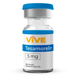 Tesamorelin