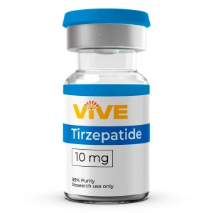 Tirzepatide