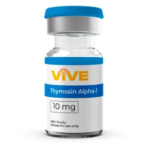 Thymosin Alpha 1