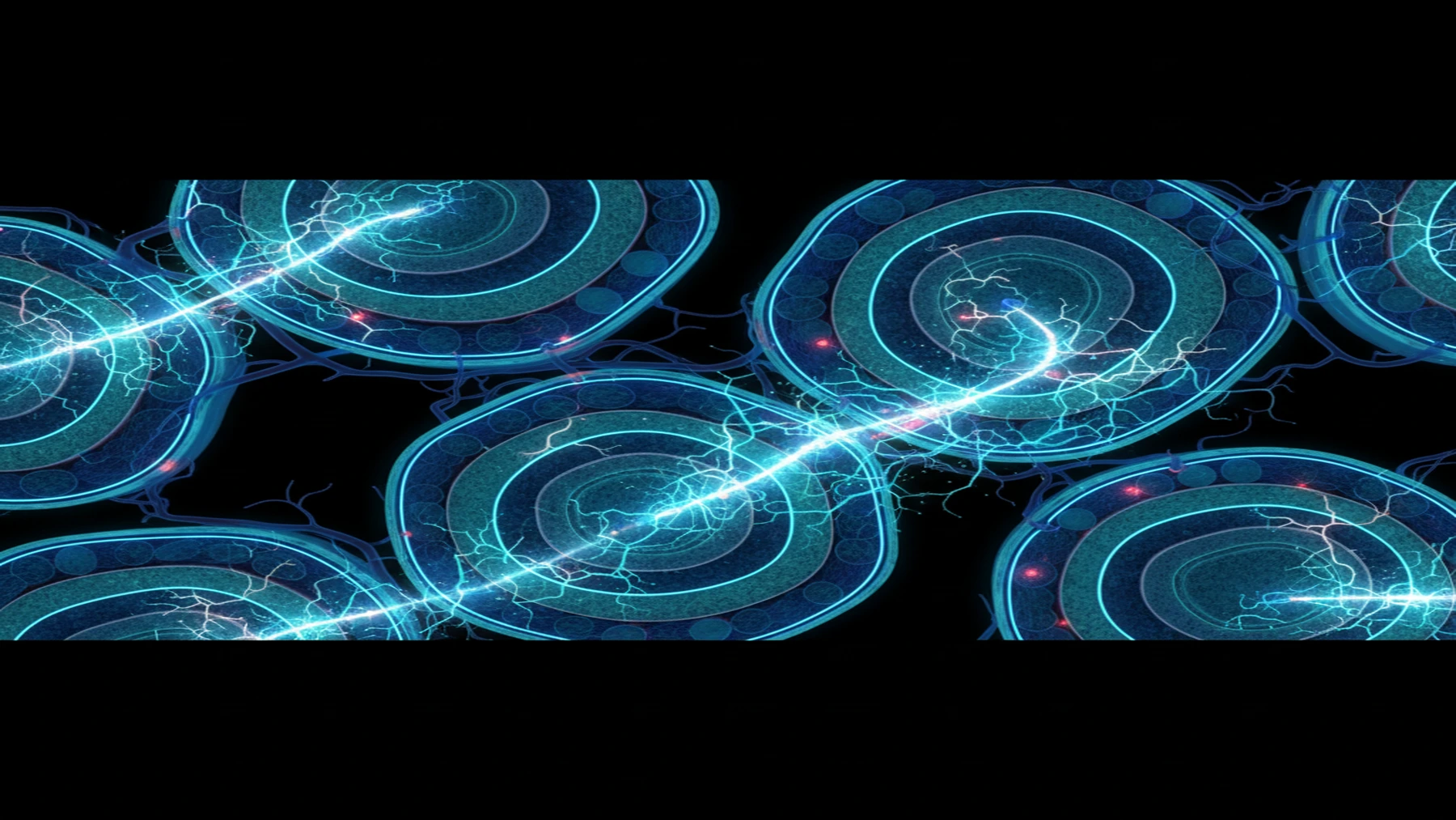 Muscle fiber repair signaling pathways in preclinical peptide research